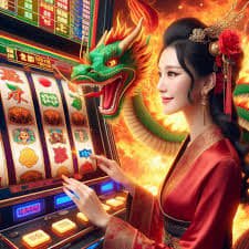 Trò chơi slot online tại kubet88